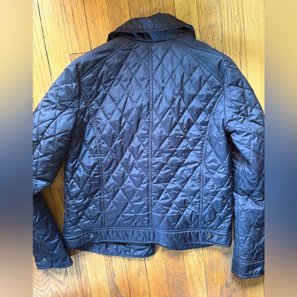 Banana Republic puffer jacket - Picture 9 of 10